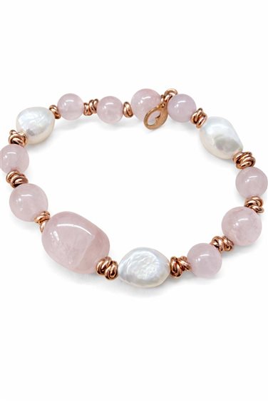 Bracelet De Leonardis Gioielli Femme in Argent 987654 - 987654